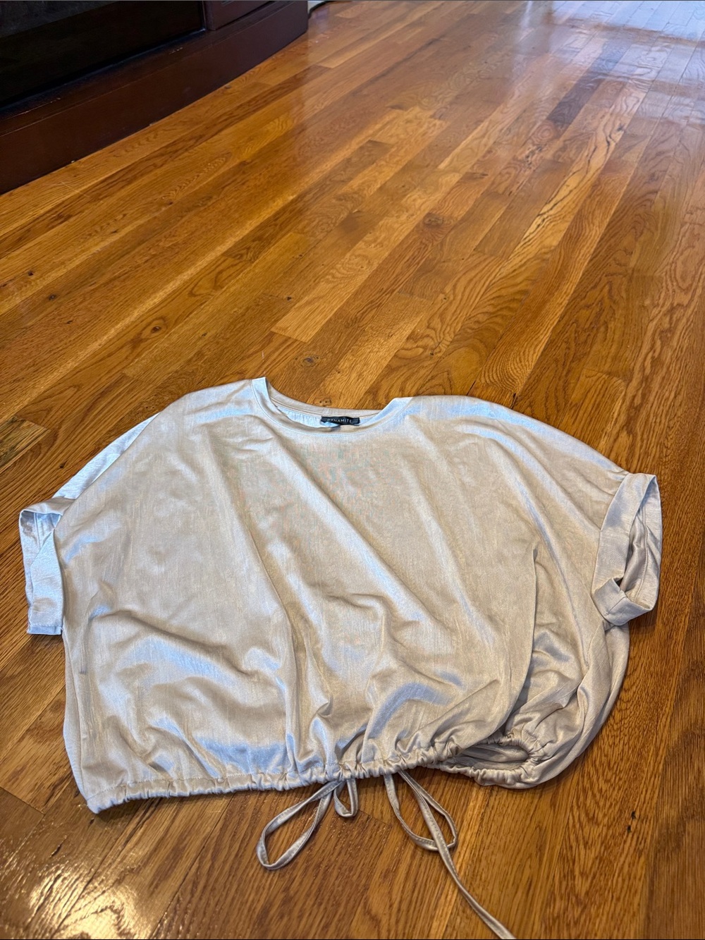 Dynamite top